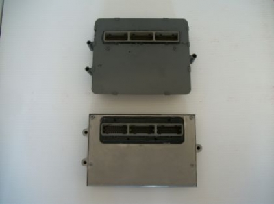 Engine Computer ECM PCM ECU PCU 1996 Dodge DAKOTA Power Control Module
